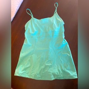 Gap fit - workout top